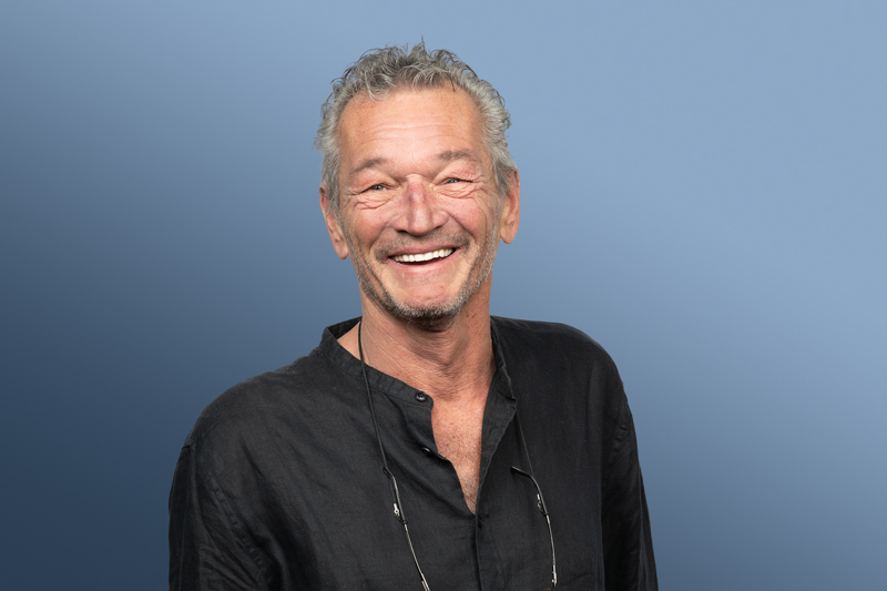 Frank Arn Nos guides 30
