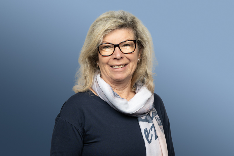Gaby Bannholzer Nos guides 33