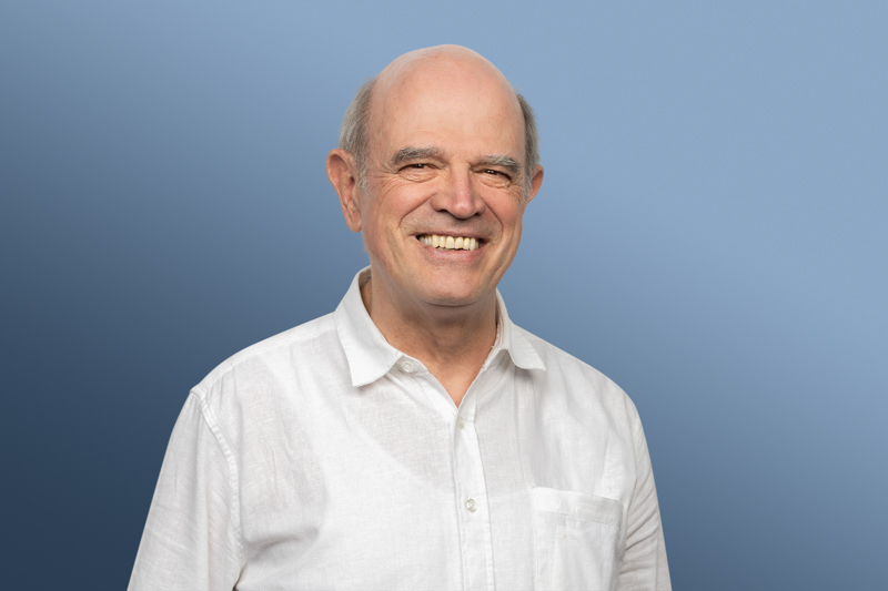 Hansruedi Meier Nos guides 36