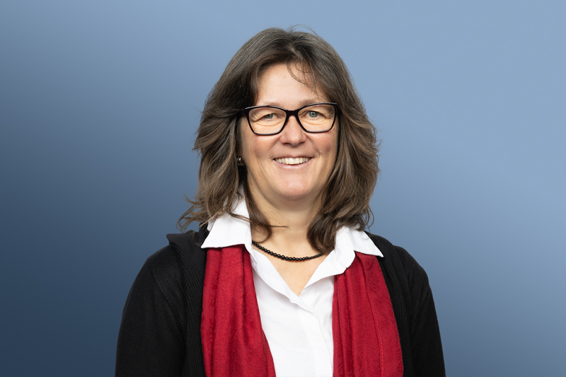 Irène Wernli Nos guides 40