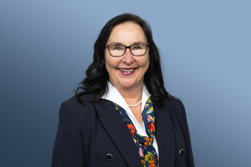 Jutta Faude Nos guides 47
