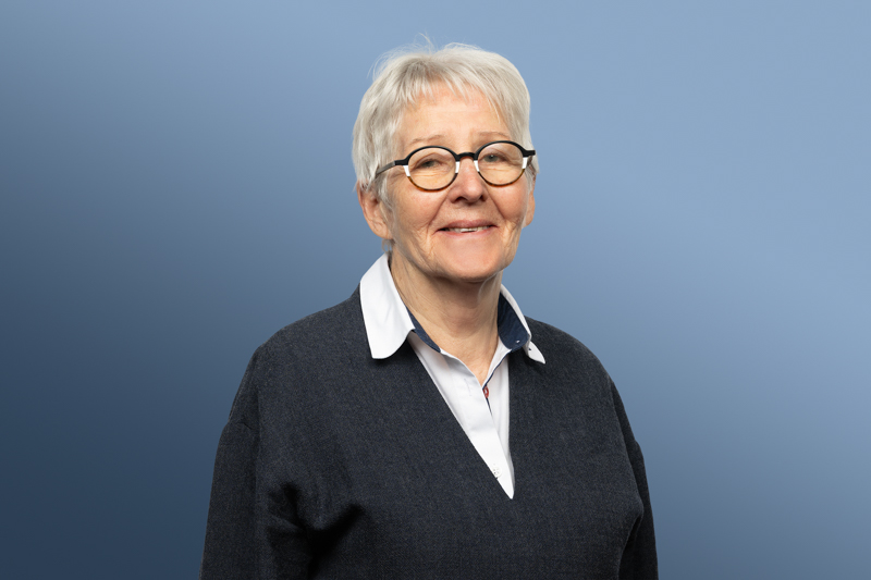 Margrit Chopard Nos guides 52