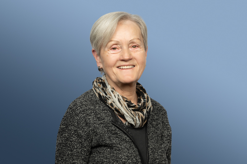 Margrit Freivogel Nos guides 53