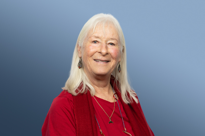 Rita Eppenberger Nos guides 62