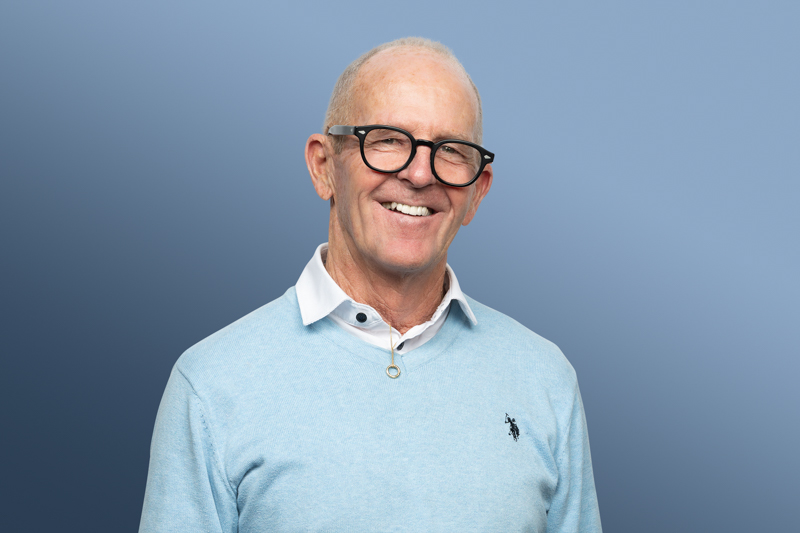 Rolf Gurtner Nos guides 65