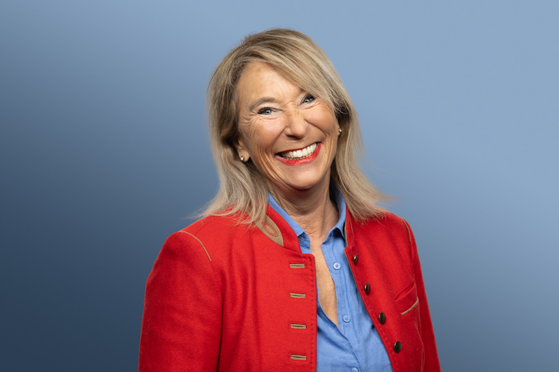 Sibylle Bally Nos guides 68