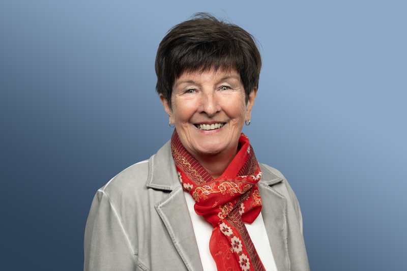 Silvia Kühni Nos guides 69