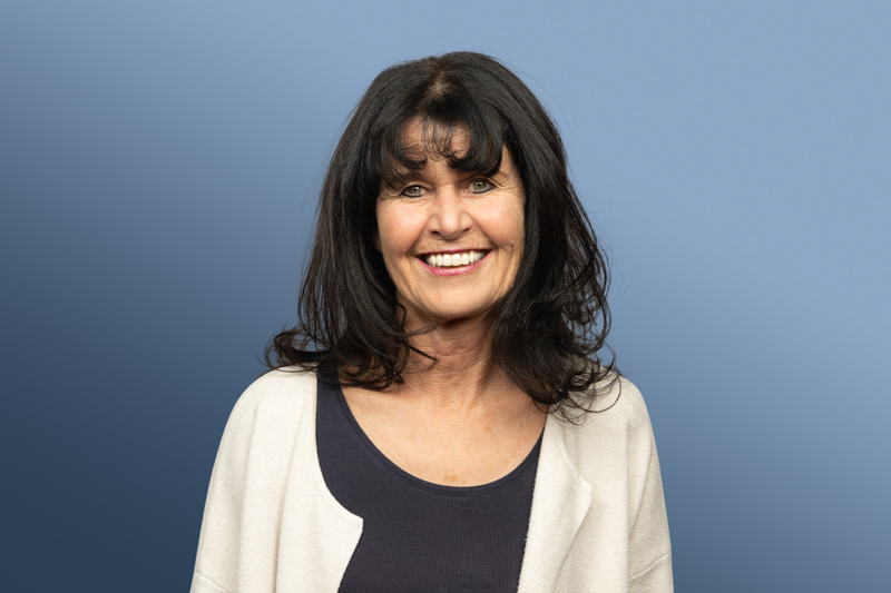 Susanna Giovanoli Nos guides 73