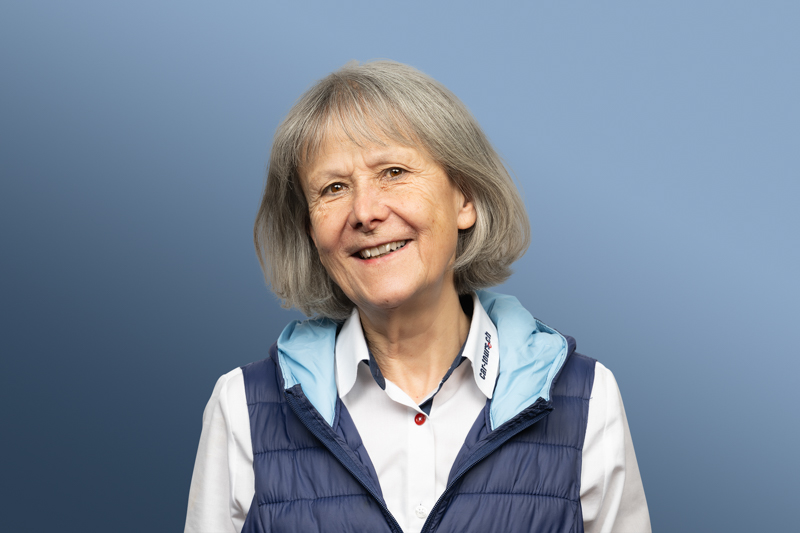 Vera Kleinberger Nos guides 74