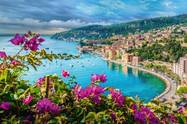 Côte d'Azur & Riviera des Fleurs 7