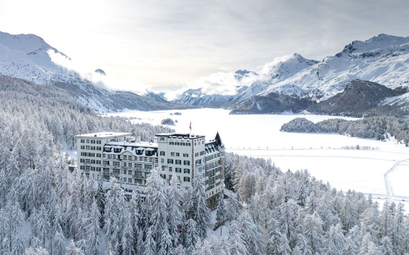 Waldhaus 800x500 Là où le temps s’écoule différemment 1