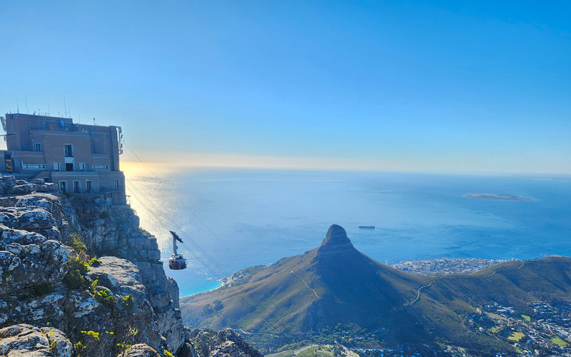 Tour du monde - Costa Deliziosa 28 10