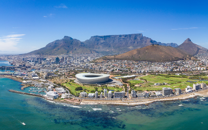 Tour du monde - Costa Deliziosa 28 11