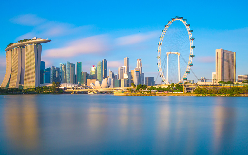 Tour du monde - Costa Deliziosa 28 12