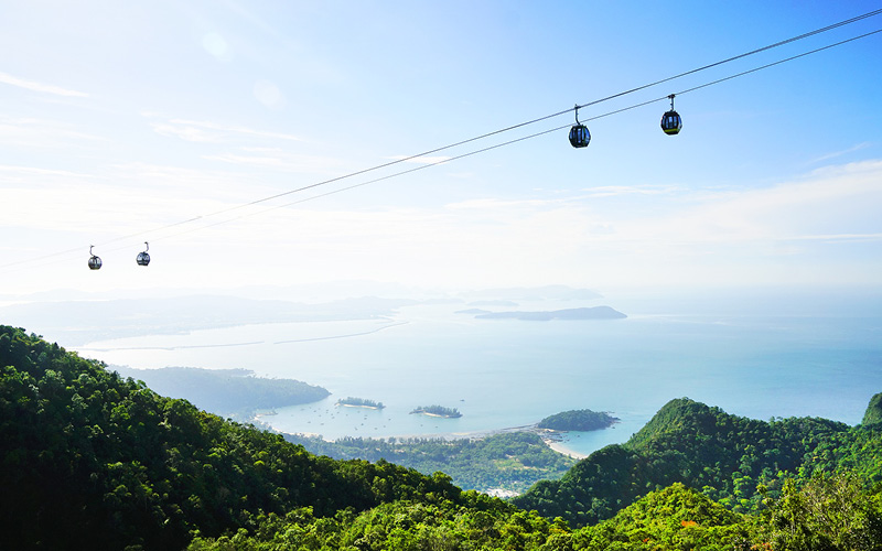 Tour du monde - Costa Deliziosa 28 15