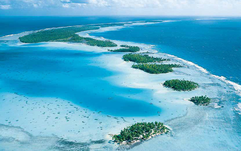 Tour du monde - Costa Deliziosa 28 1