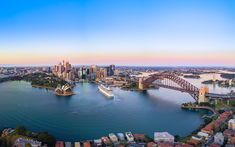 Tour du monde - Costa Deliziosa 28 4