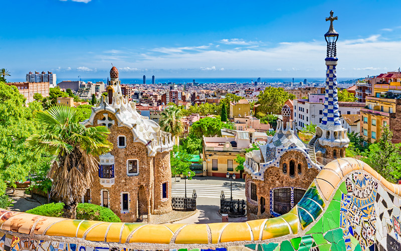 Tour du monde - Costa Deliziosa 28 5