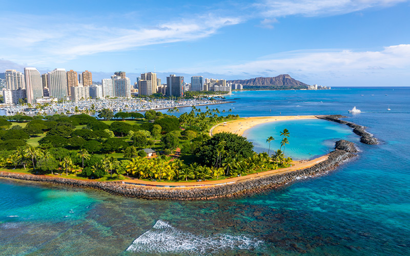 Tour du monde - Costa Deliziosa 28 7